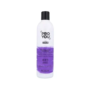 Comparateur de prix : Revlon Proyou le shampooing tonique 350 ml
