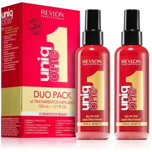Revlon Revlon Uniq One Duo 2x 150mlVendu parnotino