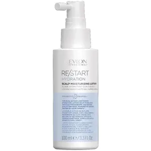 Comparateur de prix : Revlon Professional Re/Start Hydration soin sans rinçage 100 ml
