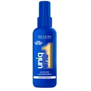 Comparateur de prix : Spray Uniq One Édition Limitée Mental Wellness de Revlon Professional
