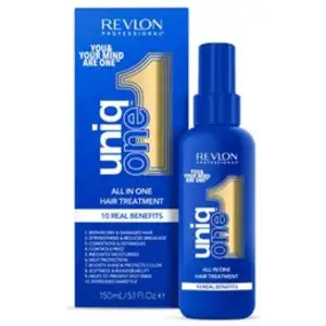 Comparateur de prix : Uniq One All In One You & Your Mind 150ml