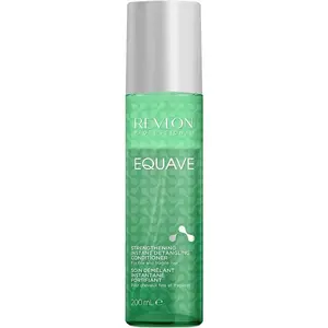 Comparateur de prix : Revlon Soin démêlant fortifiant - Equave - Cheveux fins & fragilisés - 200 ml