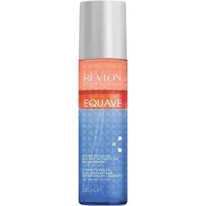 Comparateur de prix : Revlon Professional Equave  Soin Tri-Phase Nutrition et Légèreté 200ml