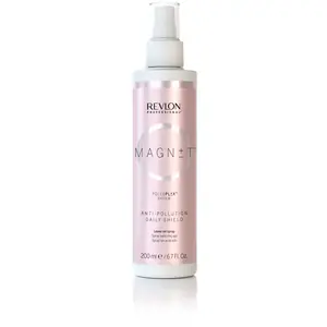 Revlon Revlon Magnet Anti-Pollution Protecteur Quotidien 200ml pas cher