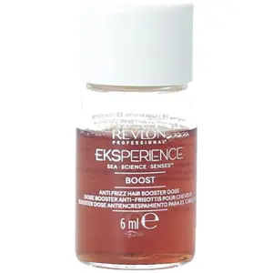 REVLON PROFESSIONAL Eksperience Boost Anti-Frizz Hair Booster Dose 12x6ml TU pas cher