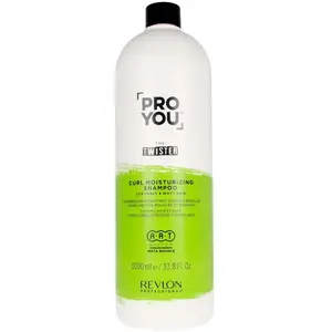 Comparateur de prix : REVLON PROFESSIONAL Proyou The Twister Shampoo 1000 Ml