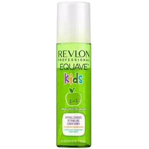 Comparateur de prix : Revlon Revlon Equave Kids Detangling Conditioner Appel Fragance 200ml