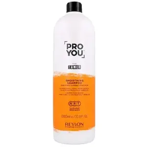 Comparateur de prix : REVLON PROFESSIONAL Proyou The Tamer Shampoo 1000 Ml