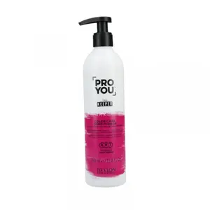 Comparateur de prix : REVLON PROFESSIONAL Pro You The Keeper Color Care Conditioner 350ml TU