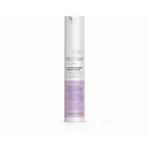 Comparateur de prix : Revlon Professional Gouttes Beauté Anti-Reflets Chauds Re/Start Color
