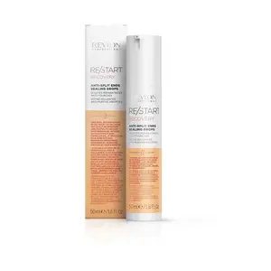 Comparateur de prix : Revlon Gouttes Anti-Fourches Revlon Recovery Restart 50 Ml