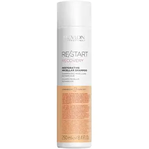 Revlon Shampooing Revlon Micellaire Réparateur Restart 250 Ml pas cher
