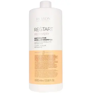 Revlon Revlon Re-Start Recovery Restorative Micellar Shampoo 1000ml pas cher