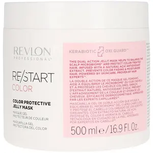 Comparateur de prix : Revlon Professional Re/Start Color masque pour cheveux colorés 500 ml