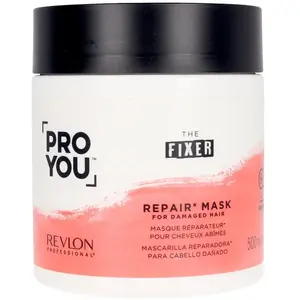 Revlon Pro You The Fixer Repair Mascarilla 500 ml pas cher