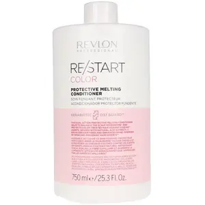 Comparateur de prix : Revlon Revlon Re-Start Color Protective Melting Conditioner 750ml
