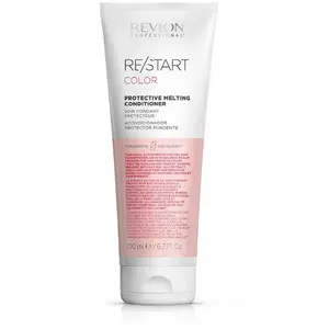 Comparateur de prix : Re/Start Color Soin Fondant Protecteur - Revlon Après-shampoing 200 ml