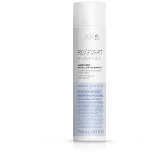 Comparateur de prix : Revlon - Shampoing Micellaire Hydratant Re/Start Balance -
