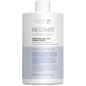 Comparateur de prix : Revlon Revlon Re-Start Hydration Conditionneur 750ml