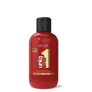 Comparateur de prix : Shampoing Uniq One 100 ml R 3072