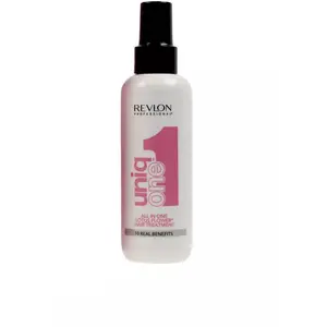 Comparateur de prix : Revlon Professional Uniq One All In One Lotus Flower cure cheveux 10 en 1 150 ml