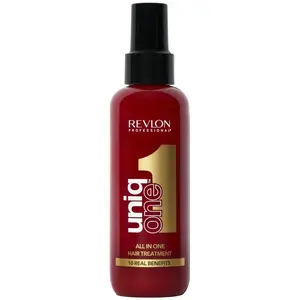 Comparateur de prix : Revlon Masque sans rinçage - Uniq One