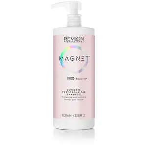 Revlon Magnet post-technical shampoo 1000 ml pas cher