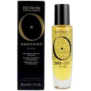 Revlon Huile Elixir Orofluido Argan 30 ml R 3031 pas cher