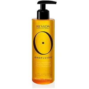 Comparateur de prix : Shampoing Lumière Argan Orofluido 240ml