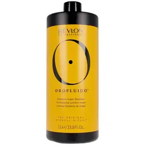Comparateur de prix : Shampoing Orofluido Argan 1000 ml R 3006