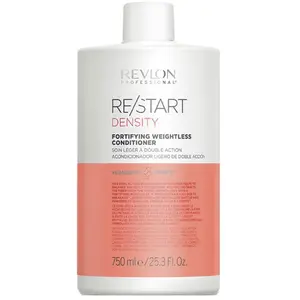 Revlon RE-START fortifying conditioner 750 ml