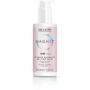 Revlon Professional Magnet Reparative Melting Balm Soin capillaire 1000 ml
