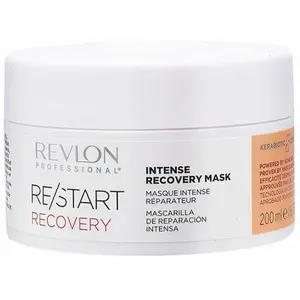 Comparateur de prix : Revlon Professional Masque réparation intense - Re/Start - Cheveux épais & abîmés - 250 ml