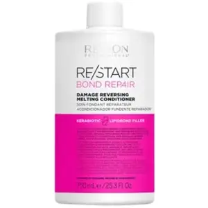 Comparateur de prix : Après shampooing fondant réparateur Bond Repair Restart Revlon 750ML