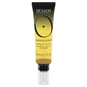 Elixir à L'huile d'Argan Orofluido Revlon 30ml pas cher