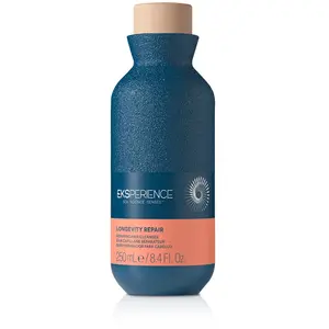 REVLON PROFESSIONAL - Longevity Repair - Bain Capillaire - 250ml pas cher
