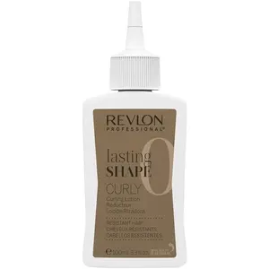 Revlon Lotion définition des boucles - Lasting Shape - Cheveux résistants - 100 mlVendu parrakuten