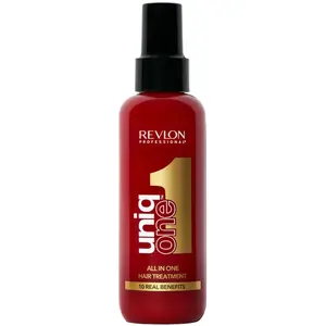 Revlon Pro Uniq 1 Spray Sans Rinçage Pour Tous Types Cheveux 150 Ml pas cher