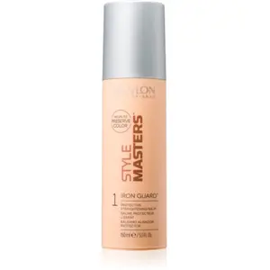 Revlon - IRON GUARD Cire et crème cheveux 150 ml female pas cher