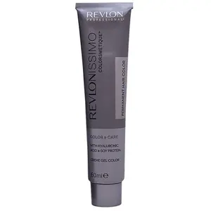 Comparateur de prix : Revlon Revlon, Coloration Soin Haute Performance 66.60 : Rouge Intense 60ml,