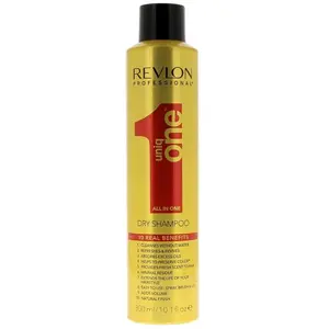 Shampooing sec Uniq One Revlon 300ml pas cher