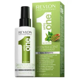 Revlon Uniq One Traitement au Thé Vert 150ml