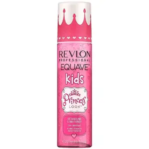 Comparateur de prix : Revlon Professional Equave Kids après-shampoing pour enfant 200 ml