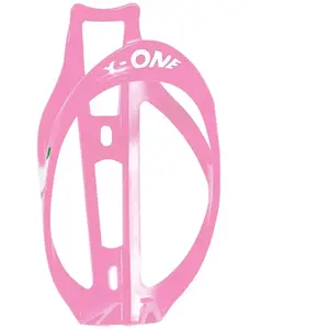 Porte-bidon ultraléger en PVC Roto X-ONE P58-9912.80-rose Rose TU pas cher