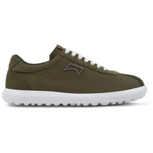 Chaussures Camper Pelotas XLF marron blanc - 44 pas cher