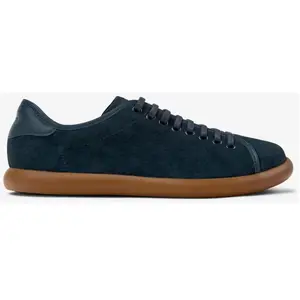 Chaussures Camper Pelotas Soller bleu marine - 41 pas cher