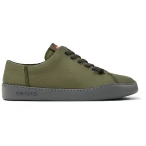 Comparateur de prix : Camper Homme Peu Touring K100881 Basket, Vert Moyen 016, 42 EU