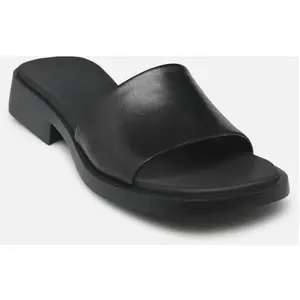 Comparateur de prix : Sandales Camper Dana noir intense femme - 40