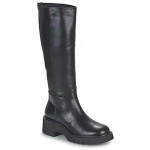 Camper Femme Milah K400659 Bottes mi-Mollets, Noir 001, 38 EUVendu parsarenza