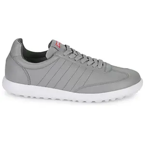 Camper Homme Pelotas Xlf K100817 Basket, Gris Moyen 007, 41 EU pas cher
